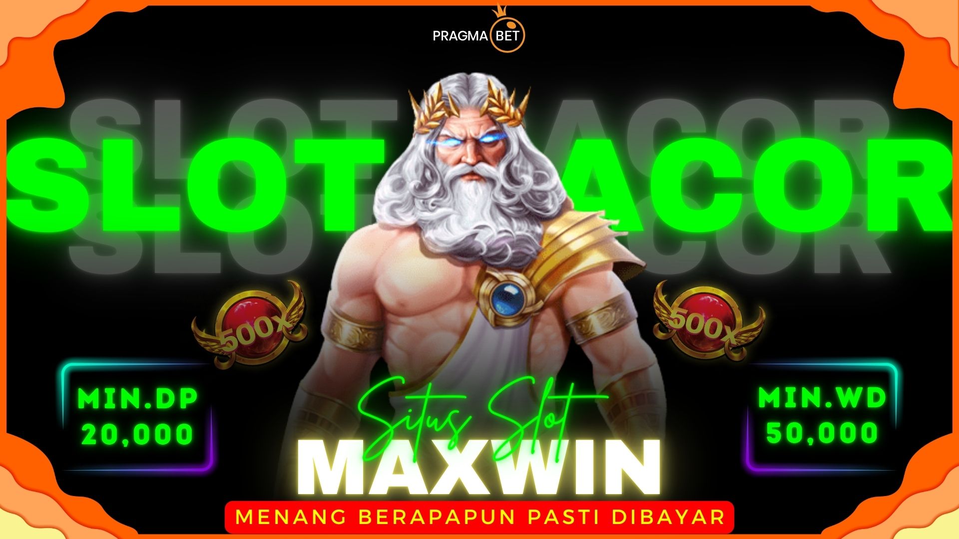 Situs Slot Gacor Hari Ini