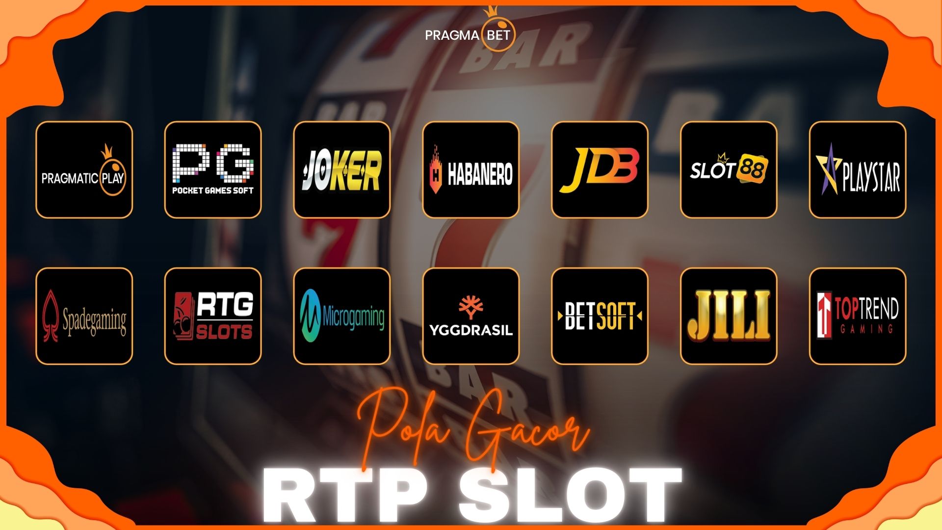 Banner Desktop RTP Slot Gacor Server Thailand
